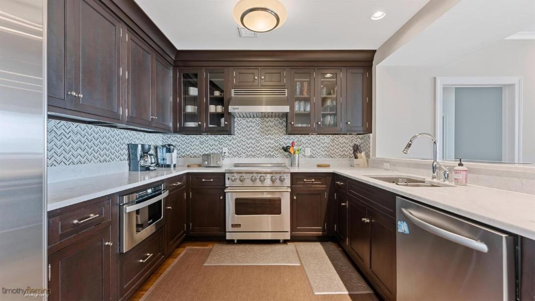Photo of Kitchen in Diamond Beach