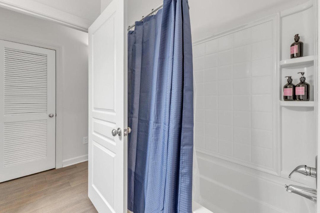 Photo of Bathroom in Southwest Raleigh