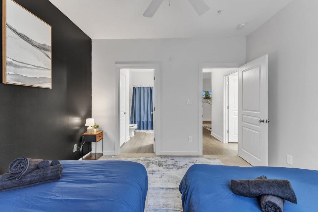 Photo of Bedroom in Southwest Raleigh