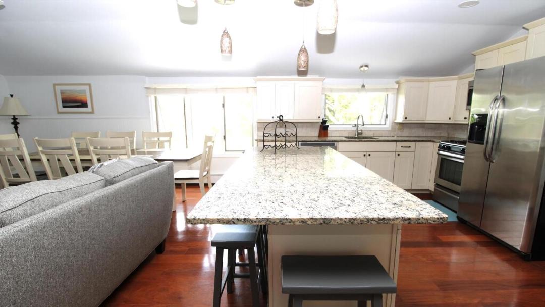 Photo of Kitchen in West Cape May