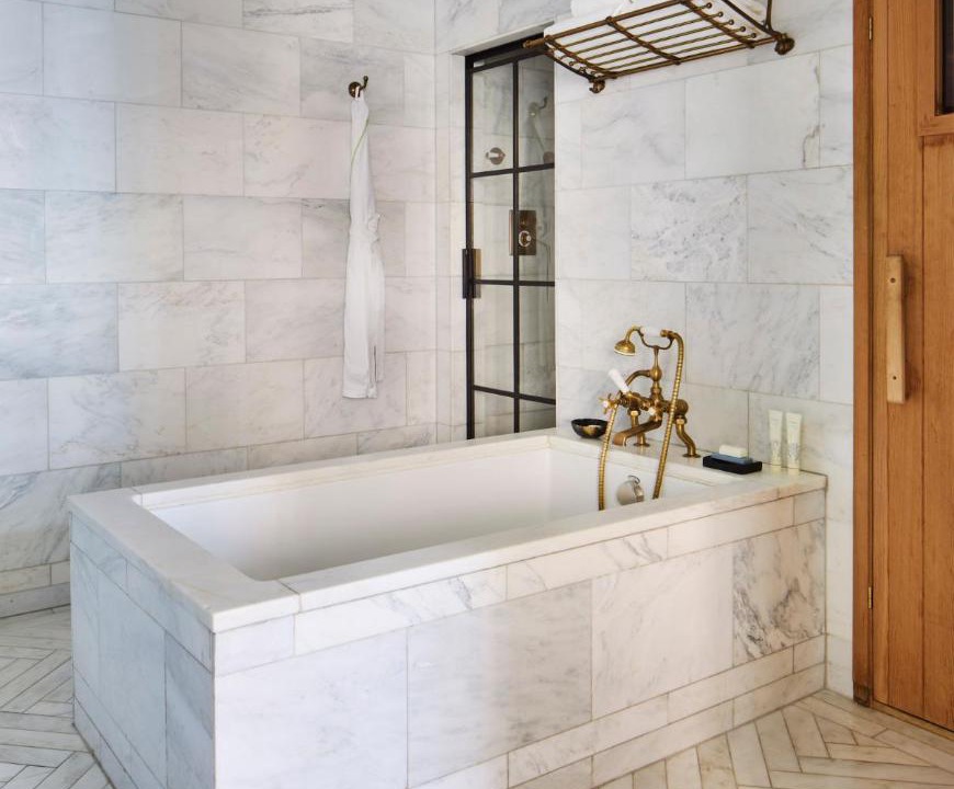 Photo of Bathroom in Tribeca