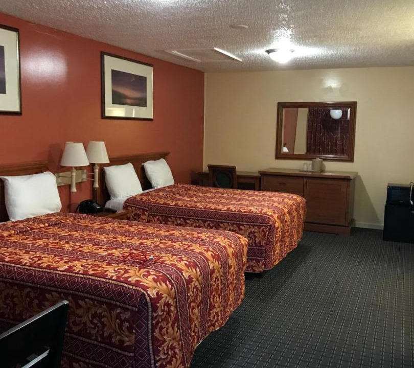 Photo of Bedroom in Galloway