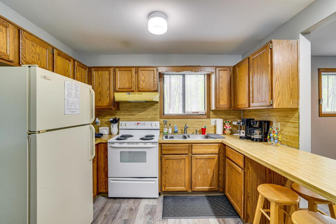 Photo of Kitchen in Jim Thorpe