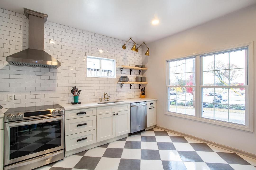 Photo of Kitchen in Knoxville