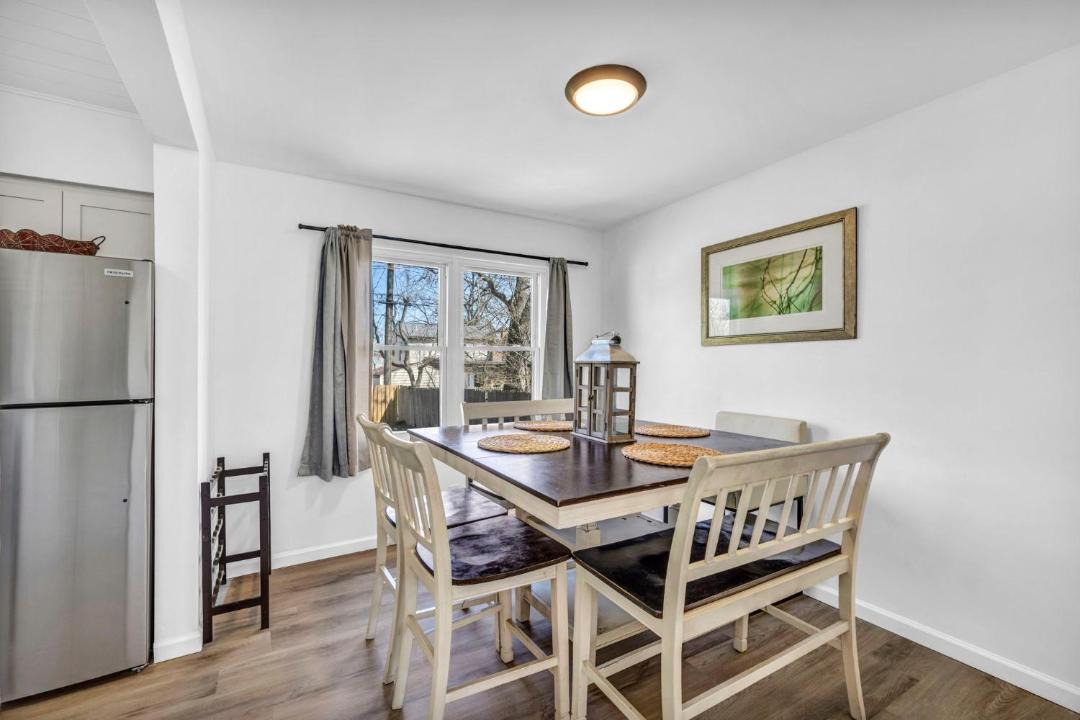 Photo of Kitchen in Cuyahoga Falls