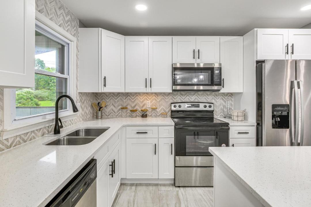 Photo of Kitchen in New Paltz