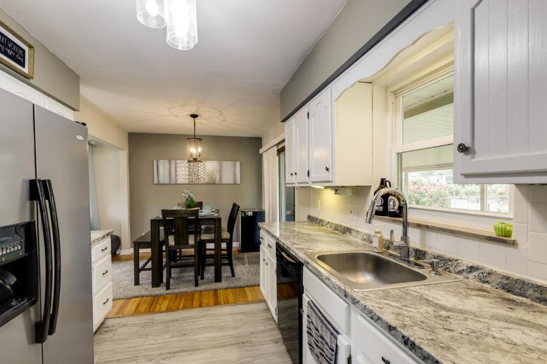 Photo of Kitchen in Finneytown