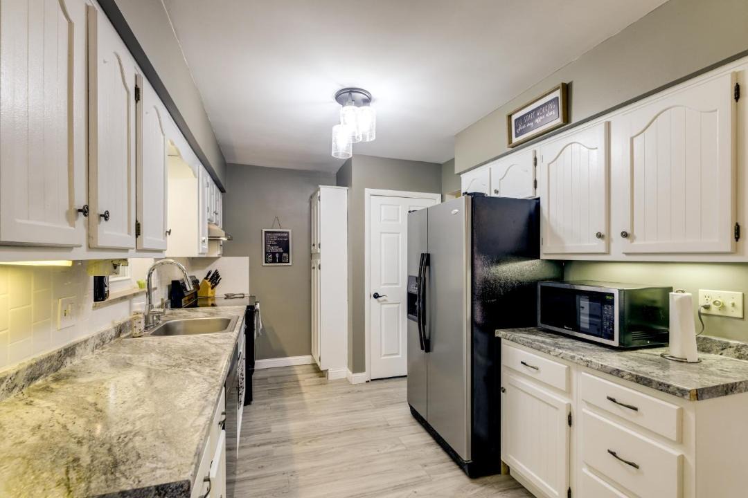 Photo of Kitchen in Finneytown