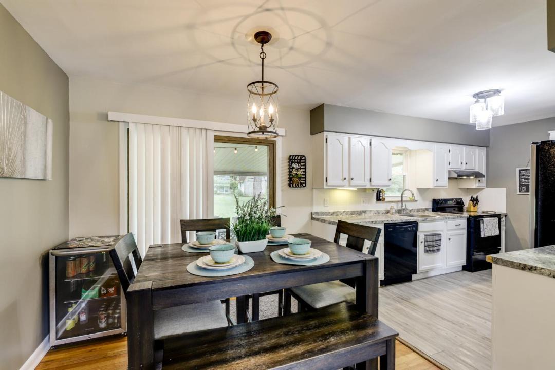 Photo of Kitchen in Finneytown
