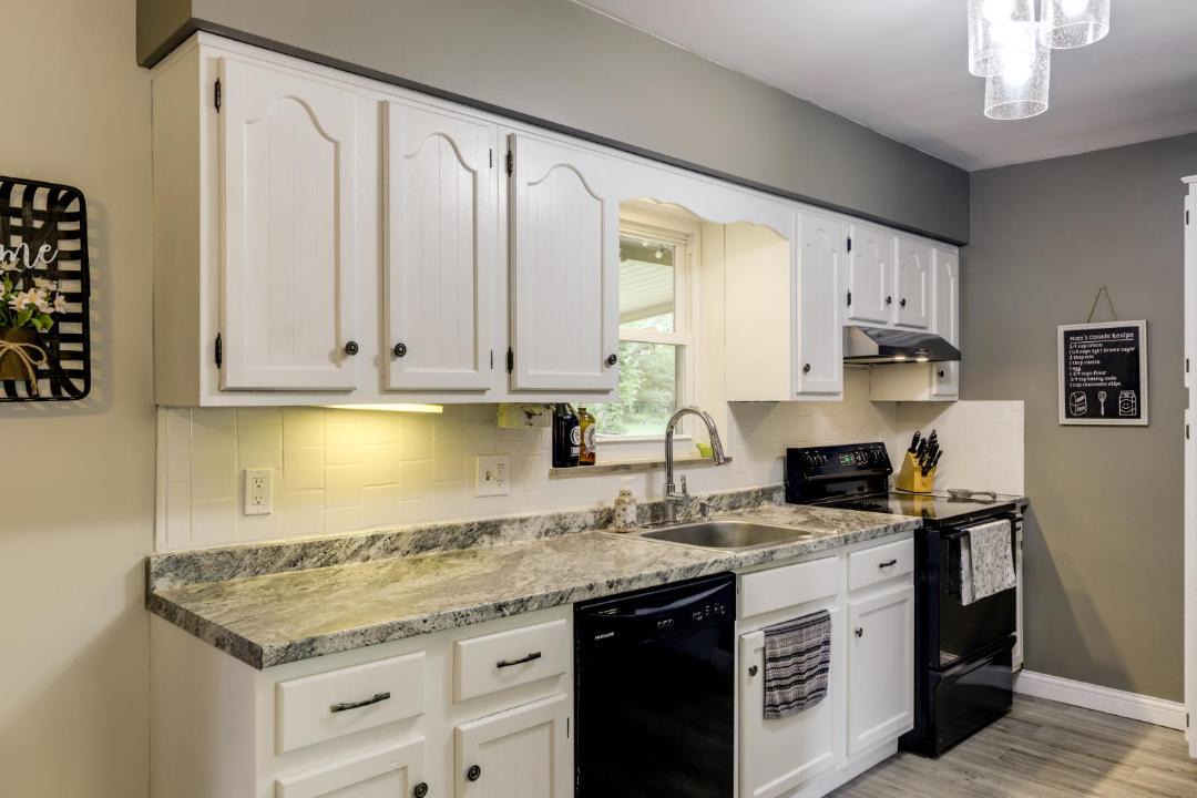 Photo of Kitchen in Finneytown