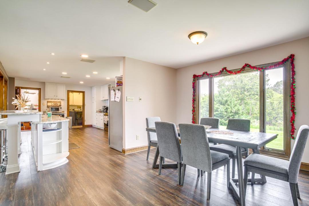 Photo of Kitchen in Queenstown