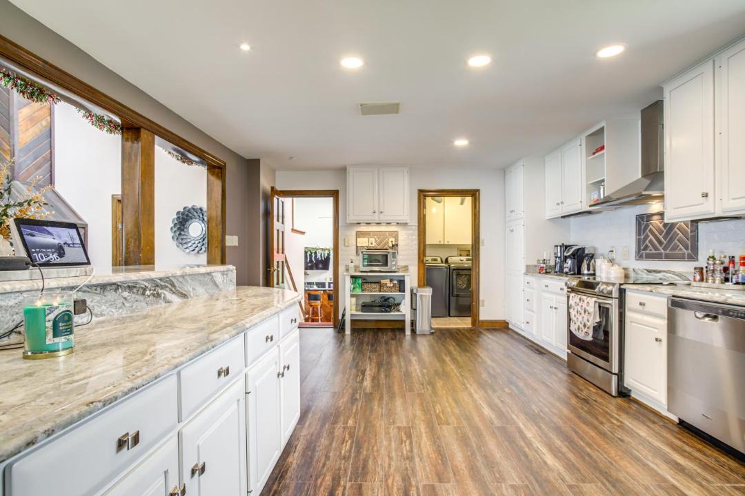 Photo of Kitchen in Queenstown