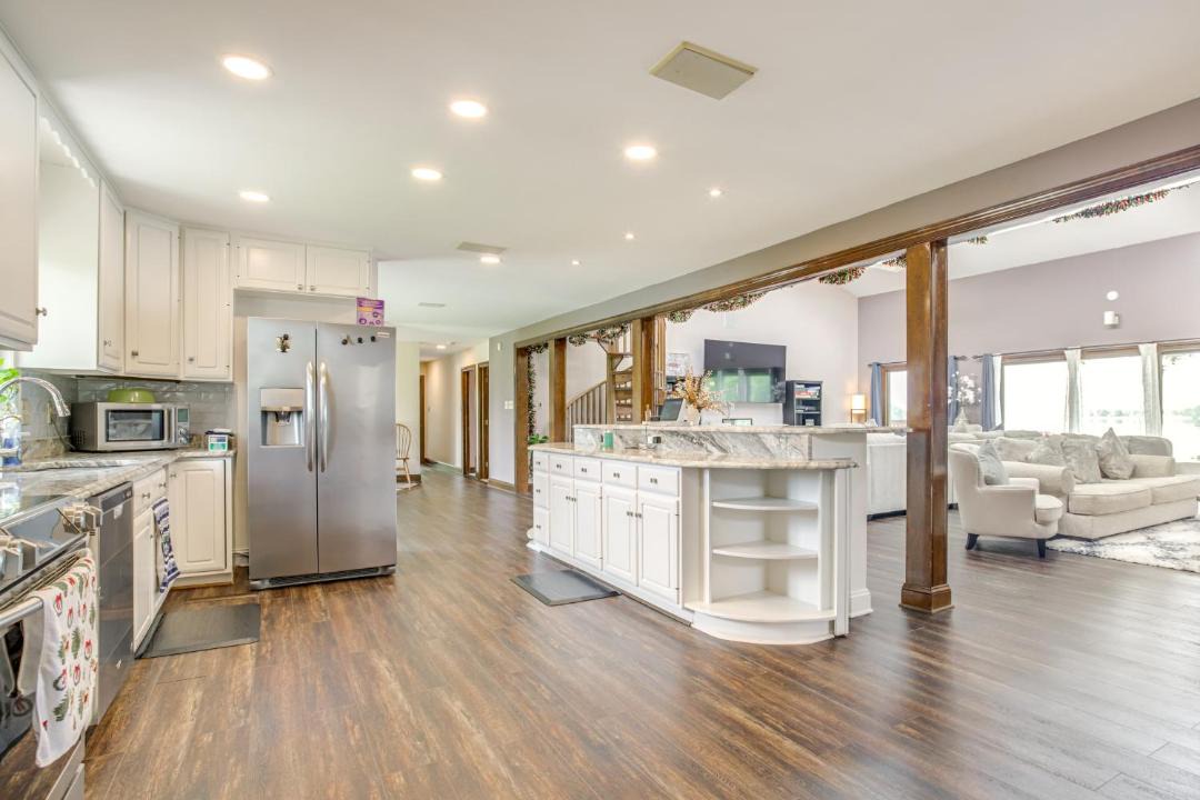 Photo of Kitchen in Queenstown