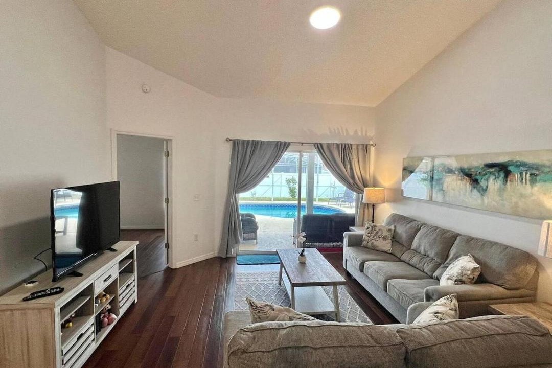 Photo of Livingroom in Clear Creek