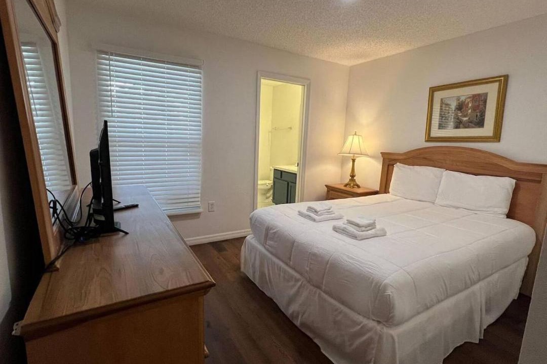 Photo of Bedroom in Clear Creek