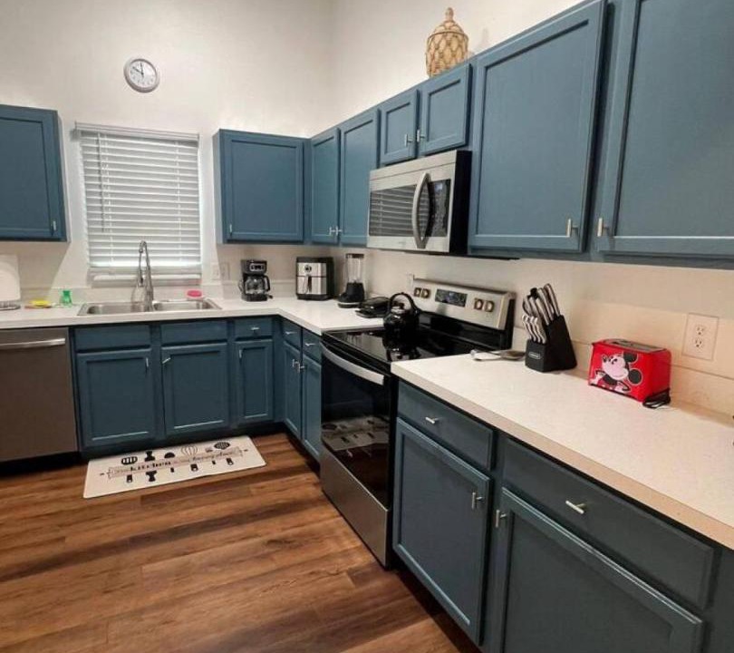 Photo of Kitchen in Clear Creek