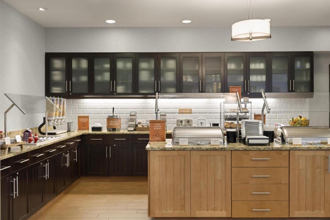 Photo of Kitchen in Fairlawn