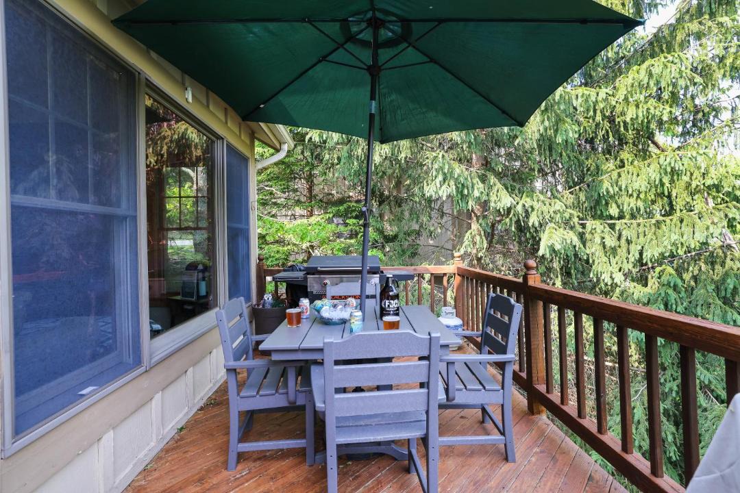 Photo of Patio Balcony in Tannersville