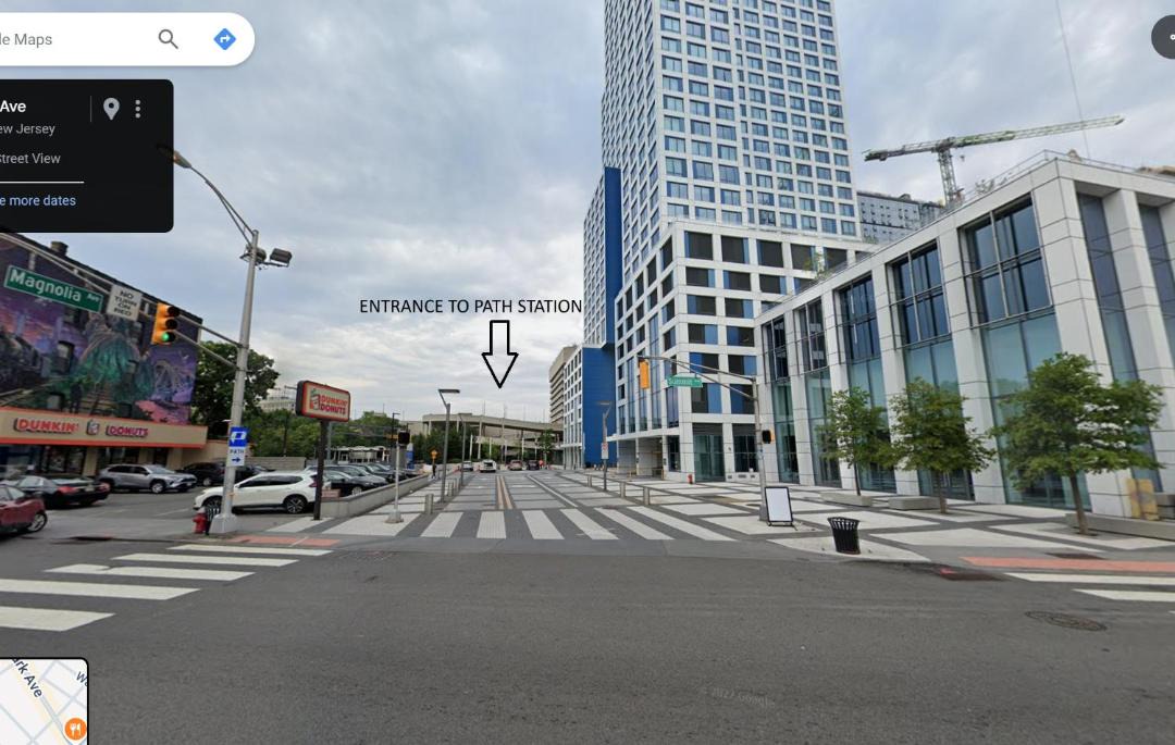 Photo of Others in Jersey City