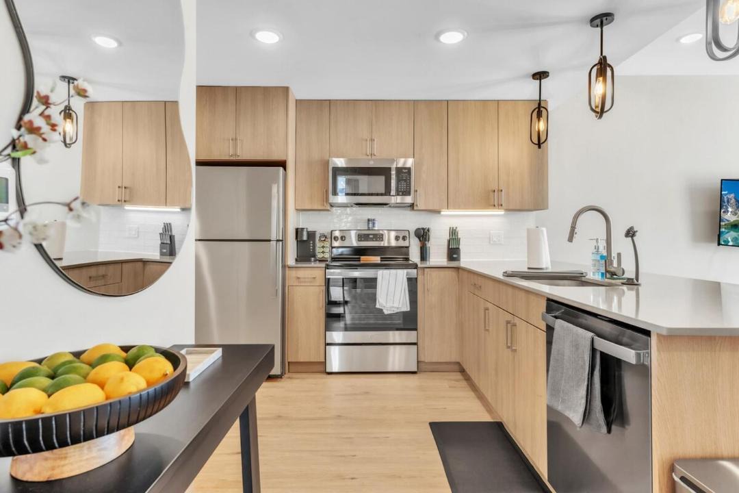 Photo of Kitchen in Northern Liberties