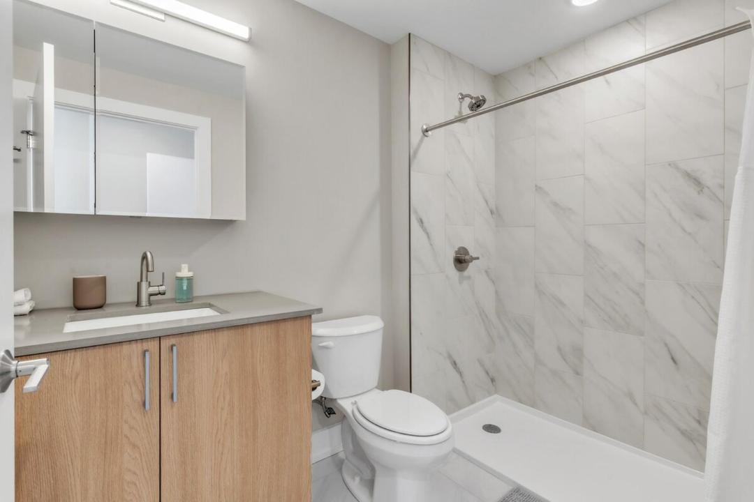 Photo of Bathroom in Northern Liberties