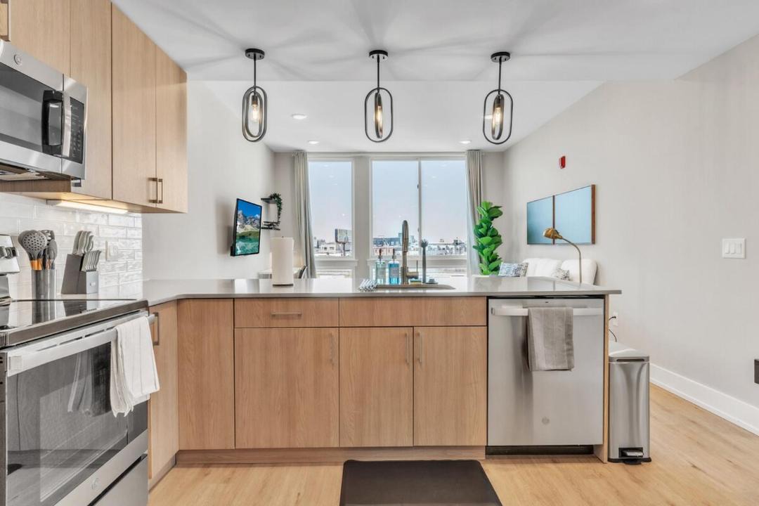 Photo of Kitchen in Northern Liberties