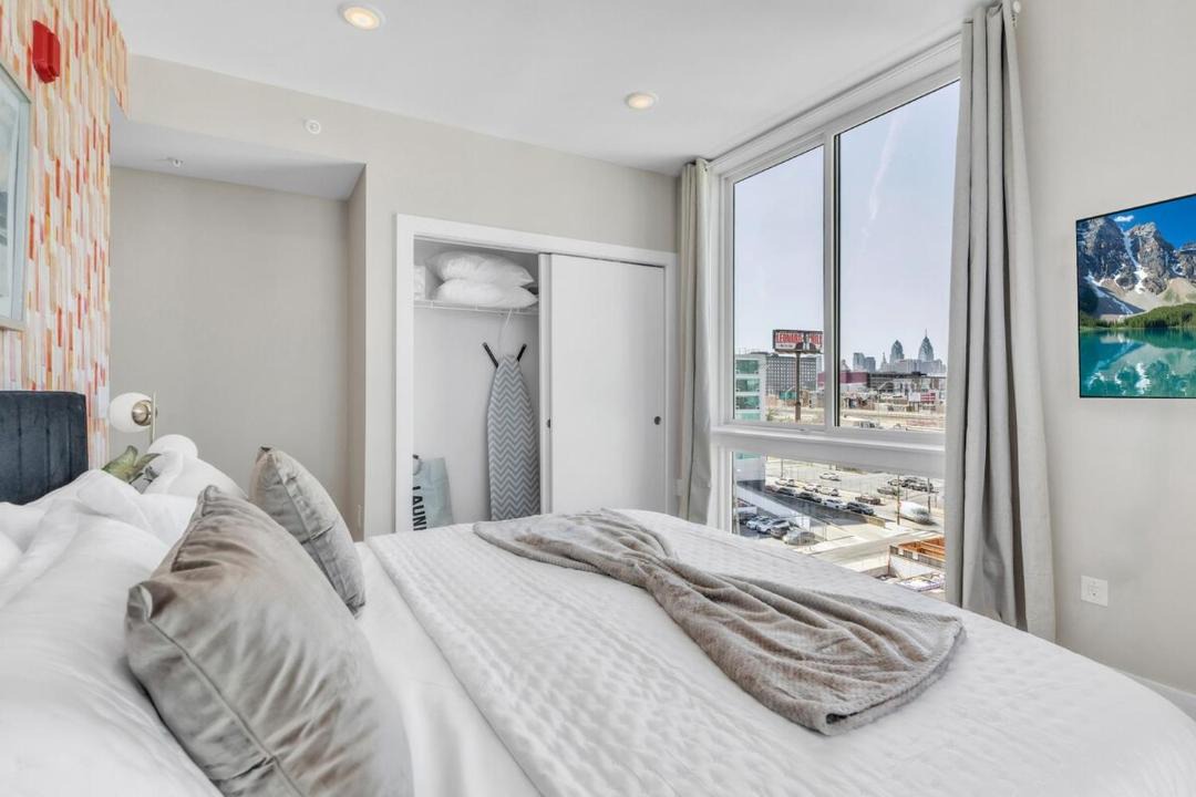 Photo of Bedroom in Northern Liberties