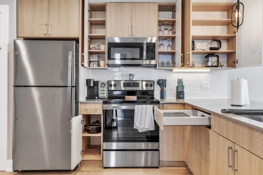 Photo of Kitchen in Northern Liberties