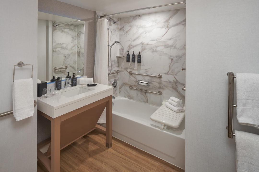 Photo of Bathroom in South Shore