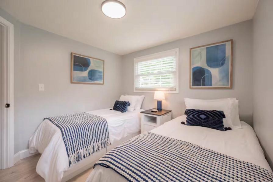 Photo of Bedroom in Blacksburg