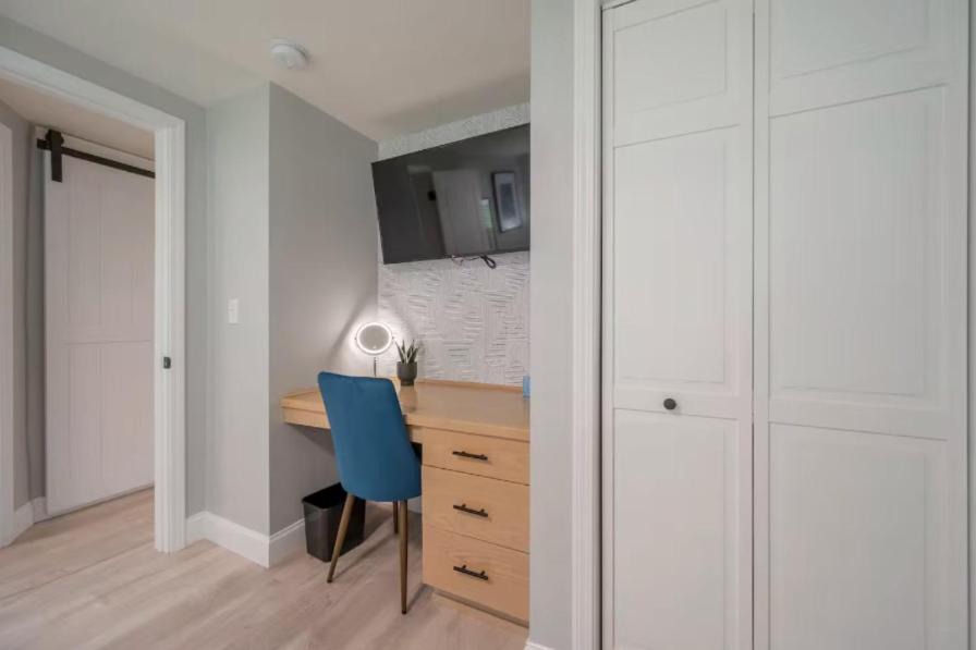 Photo of Bedroom in Blacksburg