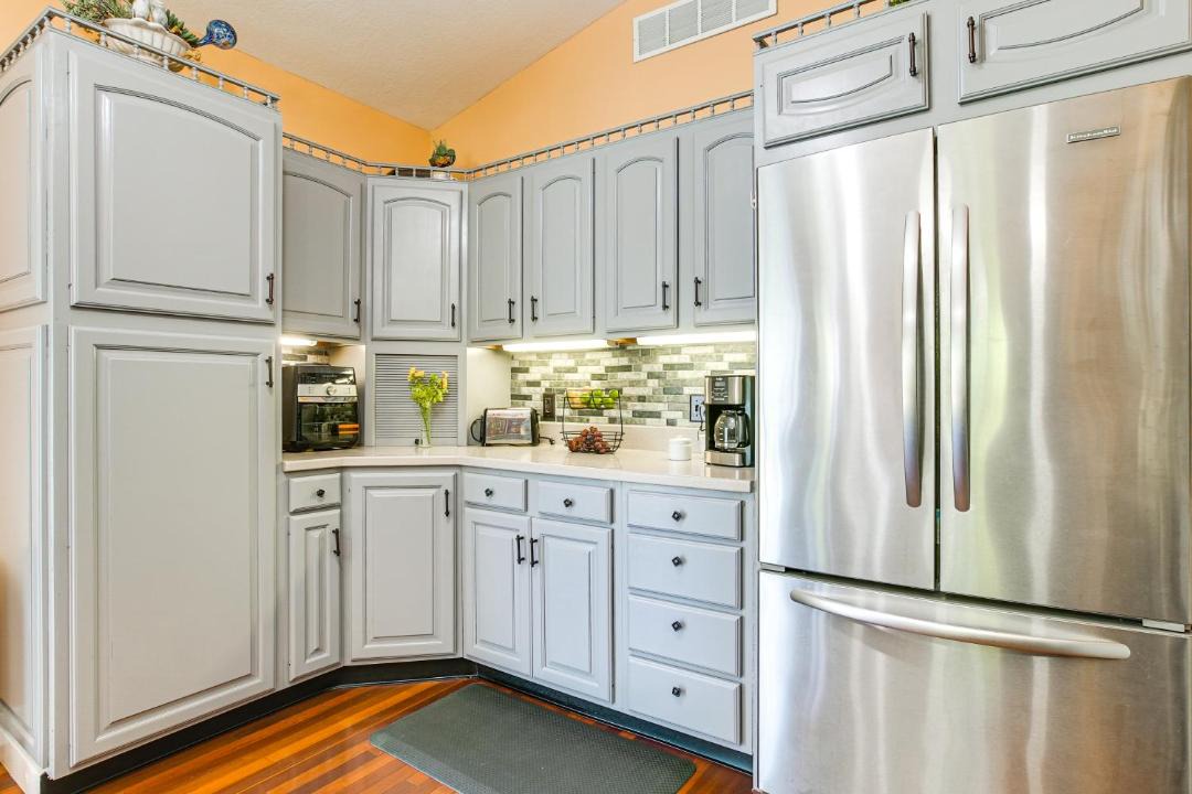 Photo of Kitchen in Rockbridge