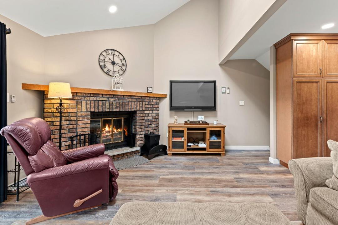 Photo of Livingroom in Village at Camelback