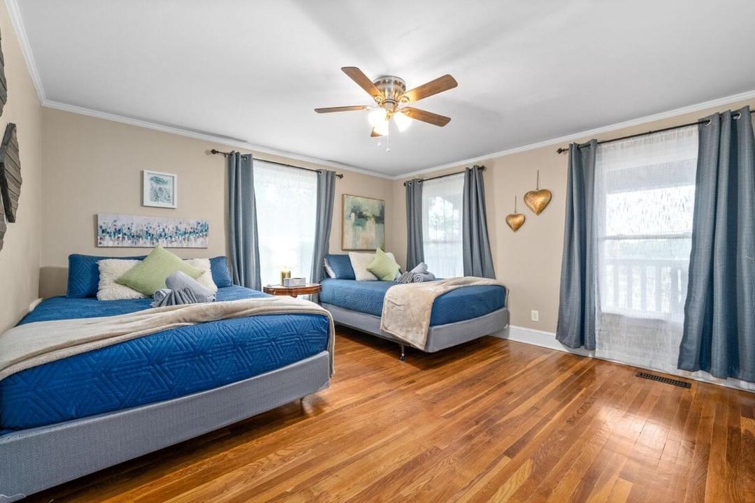 Photo of Bedroom in Springfield