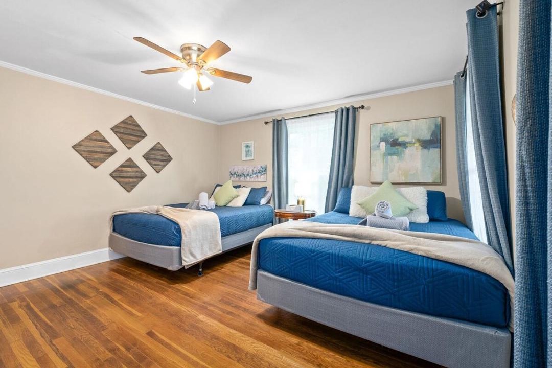 Photo of Bedroom in Springfield
