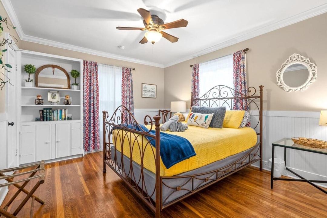 Photo of Bedroom in Springfield