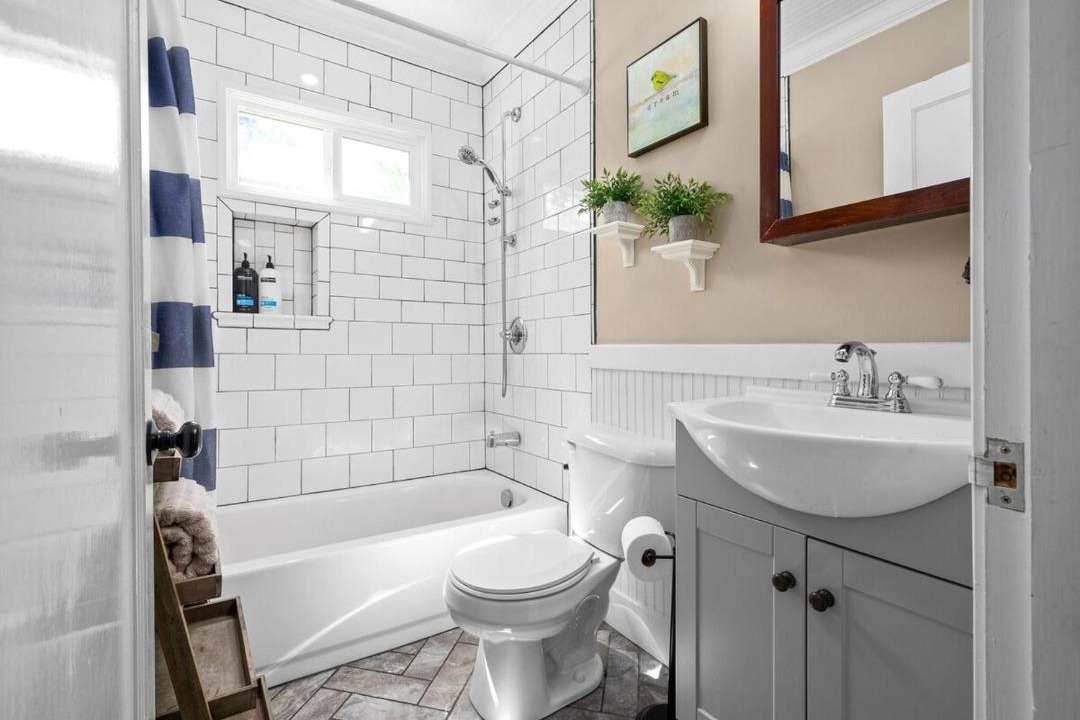 Photo of Bathroom in Springfield