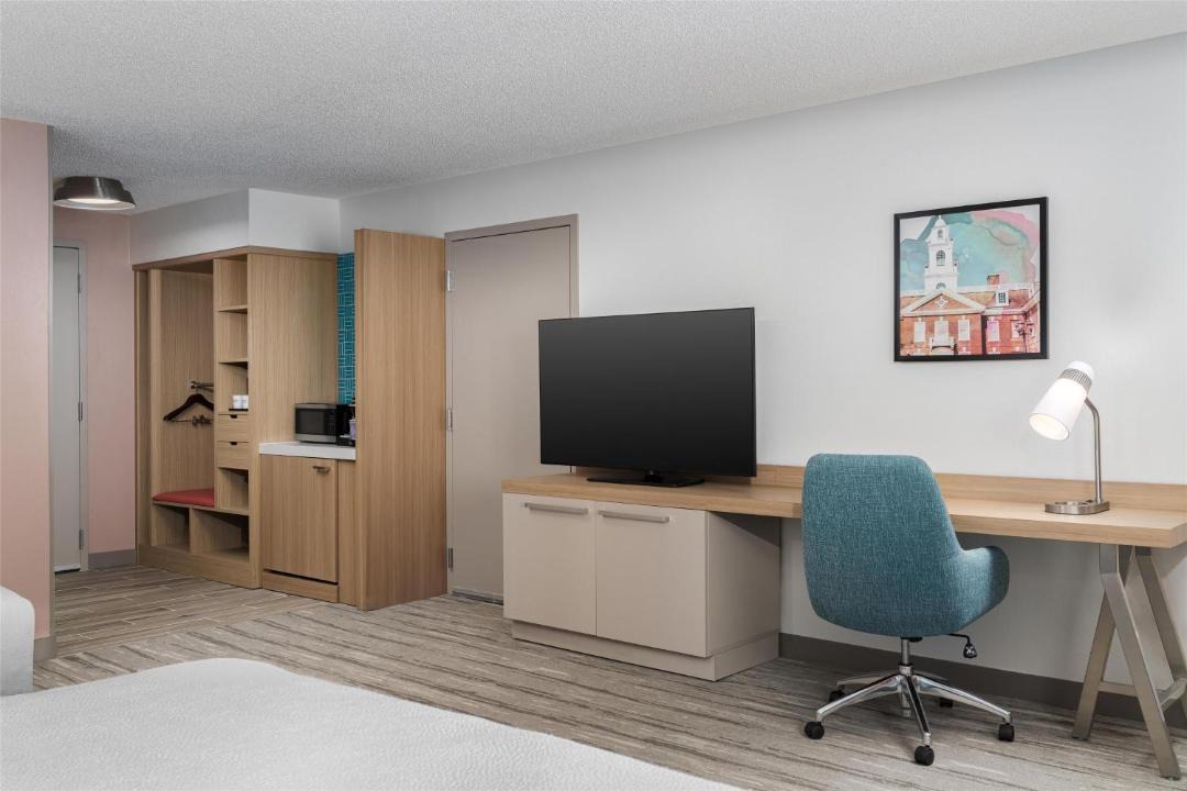 Photo of Bedroom in Dover