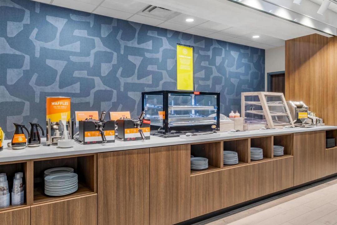 Photo of Kitchen in Richmond