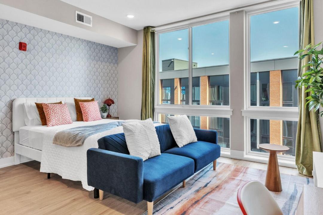 Photo of Bedroom in Northern Liberties