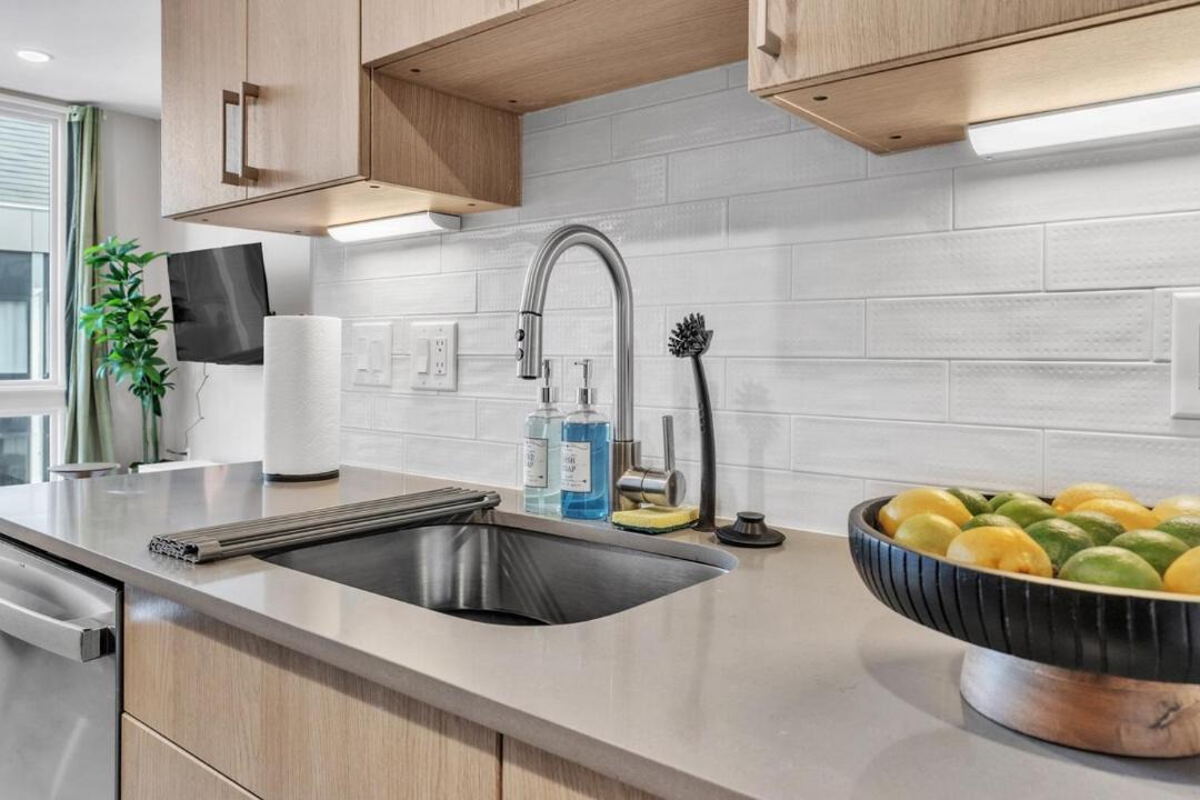 Photo of Kitchen in Northern Liberties