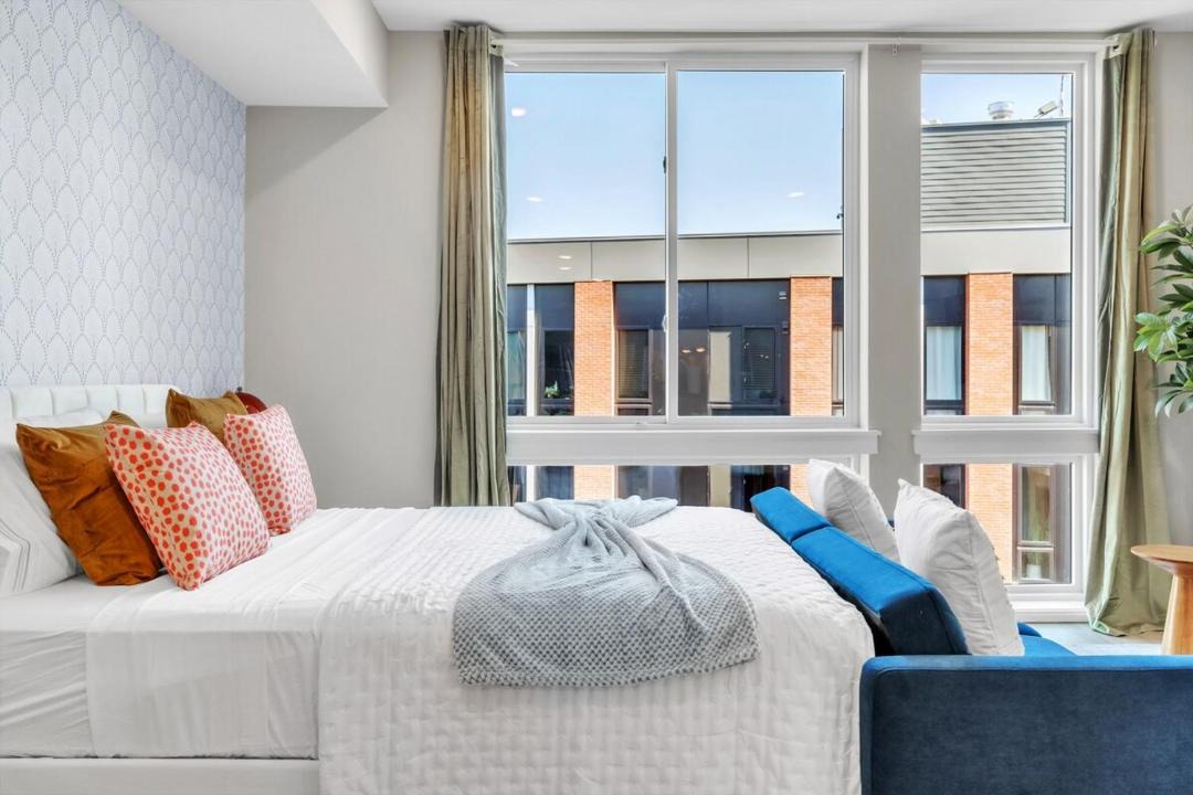 Photo of Bedroom in Northern Liberties