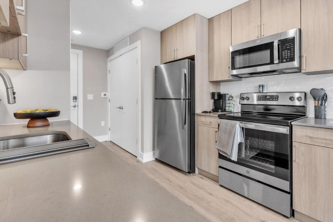 Photo of Kitchen in Northern Liberties