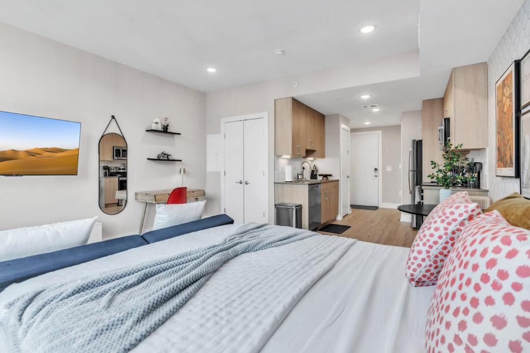 Photo of Bedroom in Northern Liberties