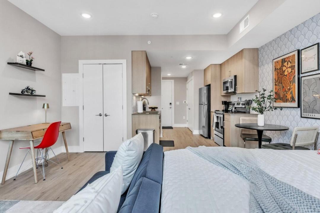 Photo of Bedroom in Northern Liberties