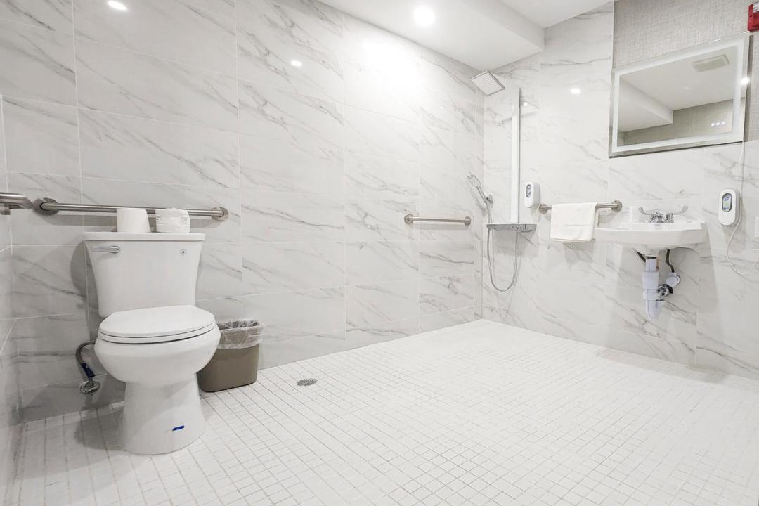 Photo of Bathroom in West Bronx