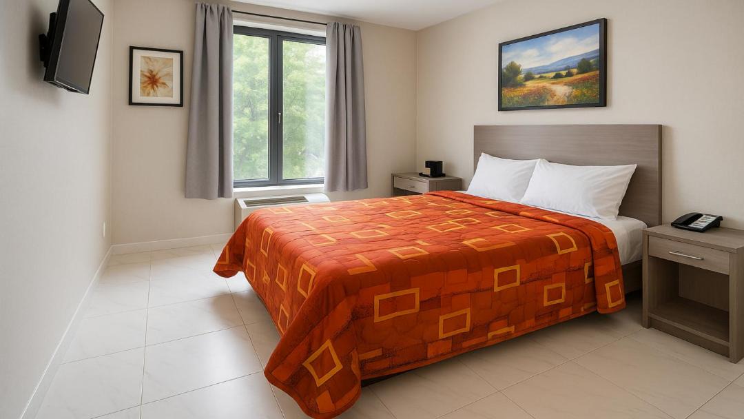 Photo of Bedroom in West Bronx