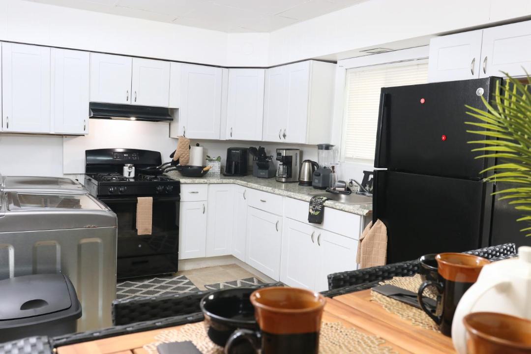 Photo of Kitchen in Kingston