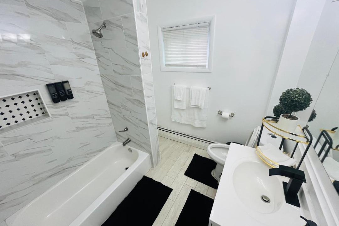 Photo of Bathroom in Kingston