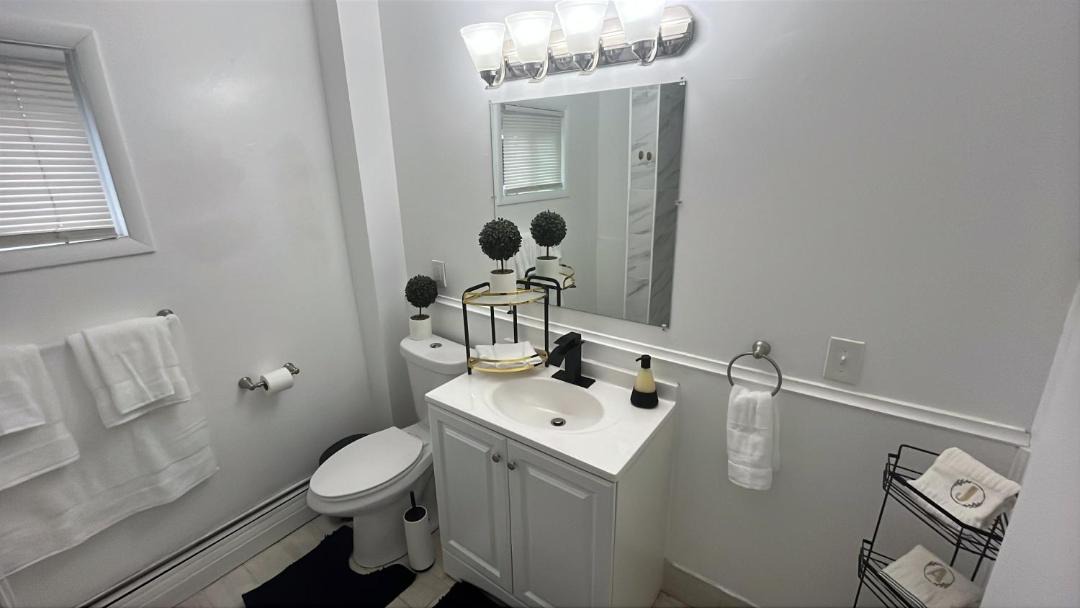 Photo of Bathroom in Kingston